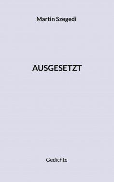 eBook: Ausgesetzt