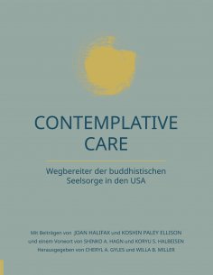 ebook: Contemplative Care