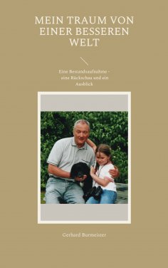 ebook: Mein Traum von einer besseren Welt