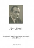 ebook: Rein Schiff!