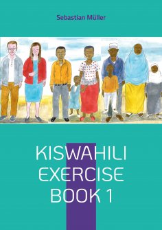 eBook: Kiswahili exercise book 1