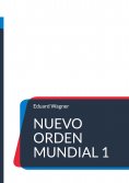 ebook: Nuevo orden mundial 1