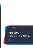 ebook: Nieuwe wereldorde 1