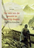 eBook: De reis om de wereld in veertig dagen