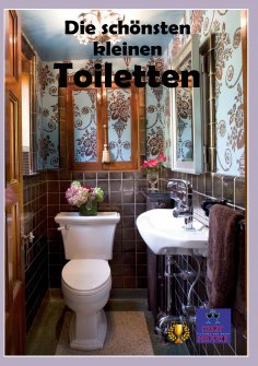 eBook: Die schönsten kleinen Toiletten