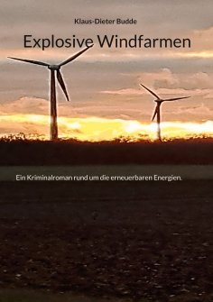 eBook: Explosive Windfarmen