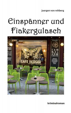 eBook: Einspänner und Fiakergulasch