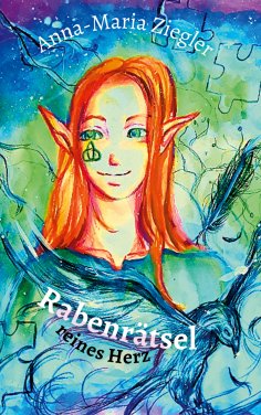 ebook: Rabenrätsel - reines Herz