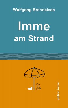 ebook: Imme am Strand