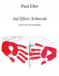 eBook: Auf Eßers Schneide