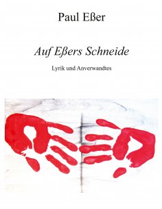 eBook: Auf Eßers Schneide