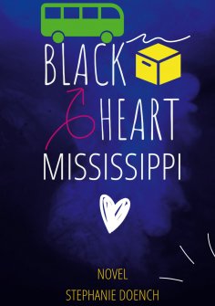 ebook: Black Heart Mississippi