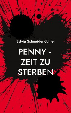 eBook: Penny - Zeit zu sterben