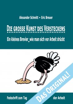 eBook: Die grosse Kunst des Versteckens