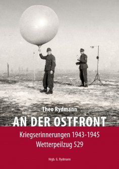 eBook: AN DER OSTFRONT