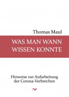 ebook: Was man wann wissen konnte
