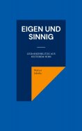ebook: Eigen und sinnig