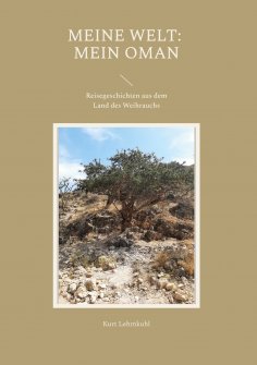 ebook: Meine Welt: Mein Oman