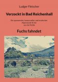 eBook: Verzockt in Bad Reichenhall