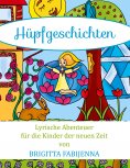 eBook: Hüpfgeschichten