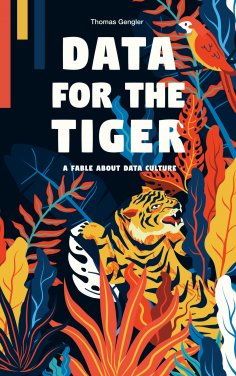 ebook: Data for the Tiger