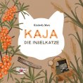 ebook: Kaja die Inselkatze