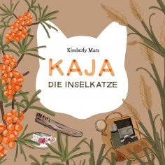 ebook: Kaja die Inselkatze