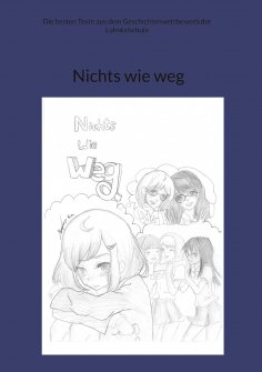 eBook: Nichts wie weg