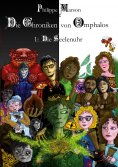eBook: Die Chroniken von Omphalos