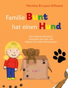 eBook: Familie Bunt hat einen Hund