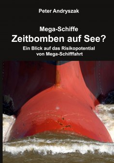 eBook: Zeitbomben auf See?