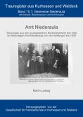 eBook: Trauregister Amt Niederaula