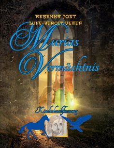 eBook: Murias Vermächtnis