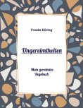 ebook: Ungereimtheiten