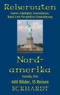 eBook: Nordamerika: Kanada, USA