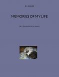 eBook: Memories of my Life