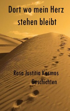 eBook: Dort wo mein Herz stehen bleibt