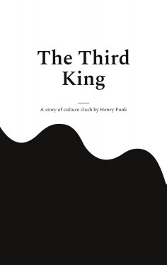 eBook: The Third King