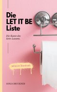 eBook: Die Let It Be Liste