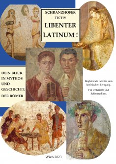 eBook: Dein Blick in Mythos und Geschichte der Römer