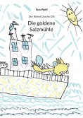 eBook: Die goldene Salzmühle