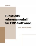 ebook: Funktionsreferenzmodell für ERP-Software