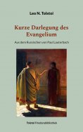 eBook: Kurze Darlegung des Evangelium