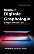 eBook: Handbuch Digitale Graphologie