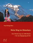 eBook: Mein Weg im Himalaya