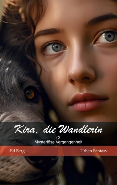 eBook: Kira, die Wandlerin - 02 - Mysteriöse Vergangenheit