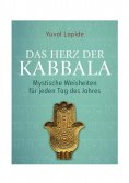 ebook: MIT DER KABBALA DURCHS JAHR