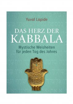 eBook: MIT DER KABBALA DURCHS JAHR
