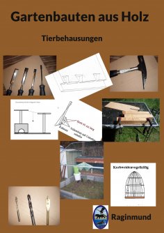 eBook: Gartenbauten aus Holz