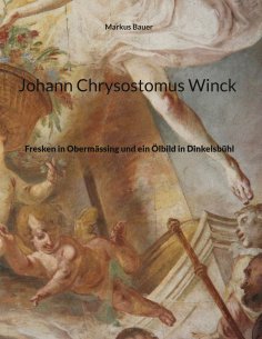 eBook: Johann Chrysostomus Winck